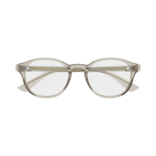 GG2137OK-002 50 Optical Frame MAN RECYCL