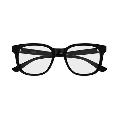 GG2138OK-001 53 Optical Frame MAN RECYCL