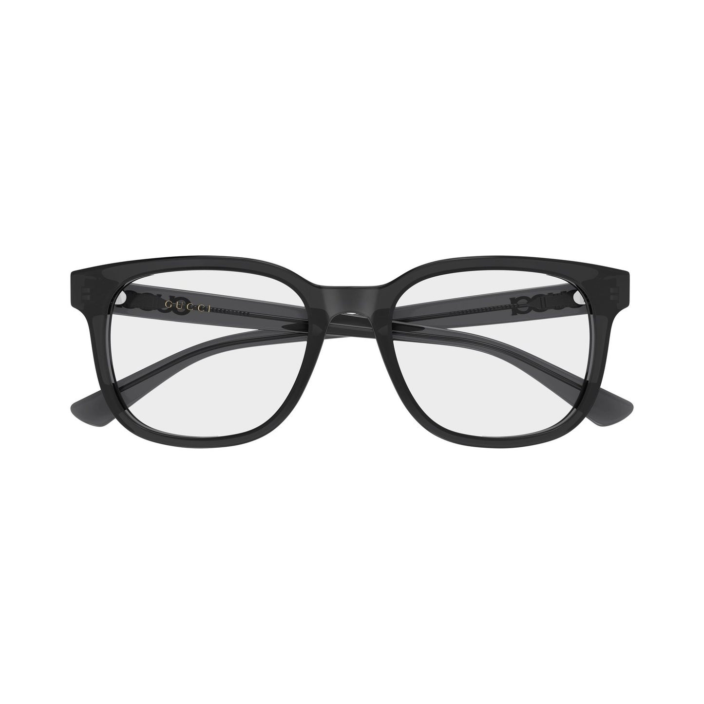 GG2138OK-002 53 Optical Frame MAN RECYCL