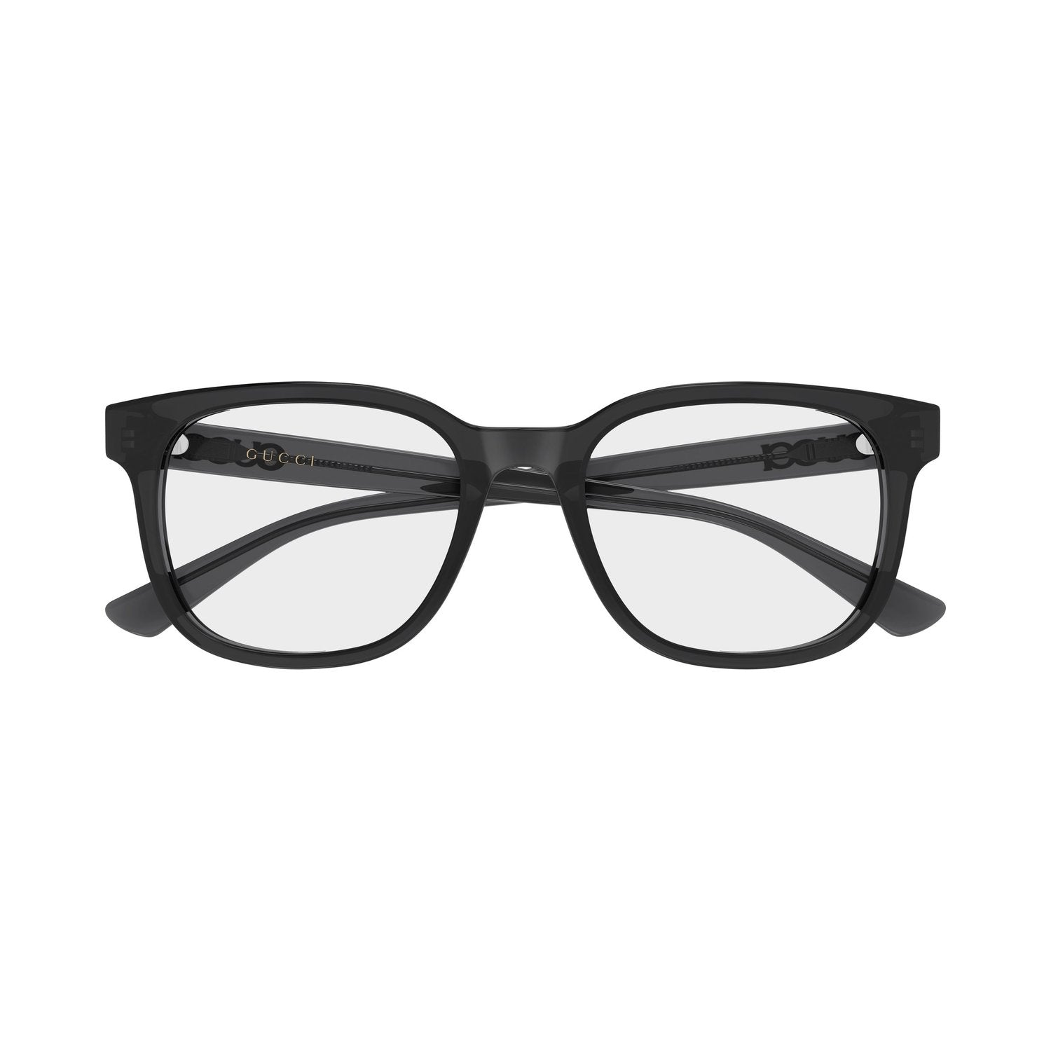 GG2138OK-002 53 Optical Frame MAN RECYCL