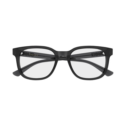 GG2138OK-002 53 Optical Frame MAN RECYCL