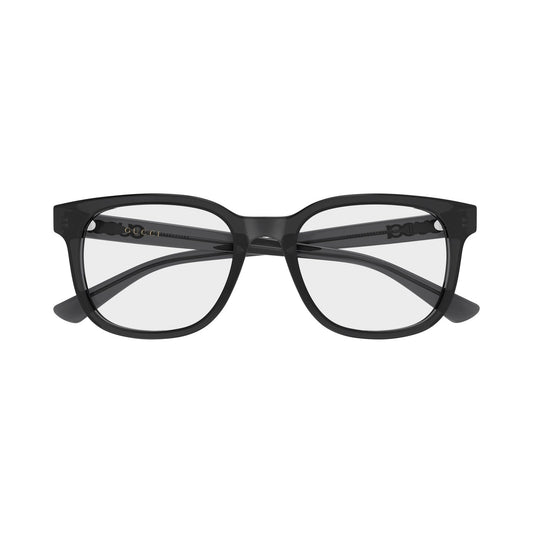 GG2138OK-002 53 Optical Frame MAN RECYCL