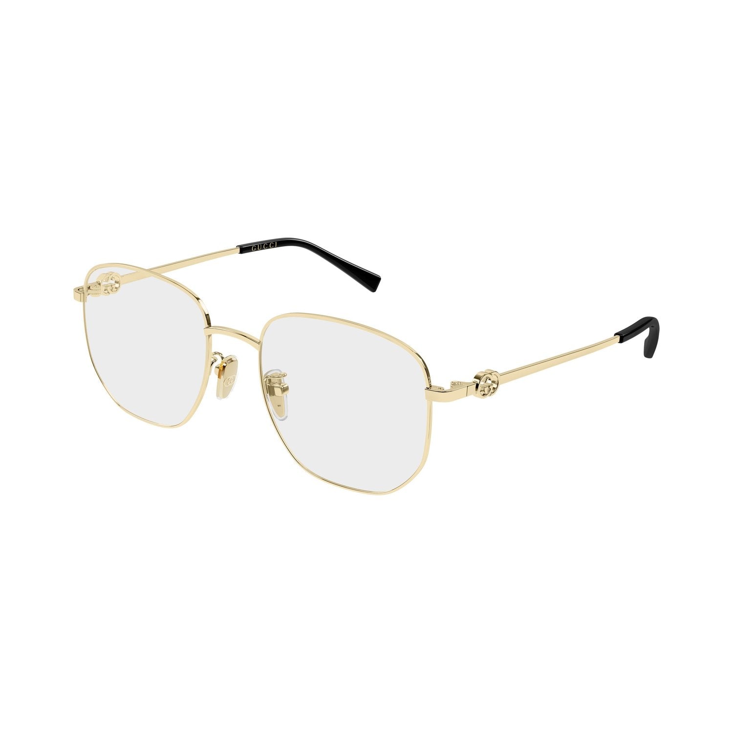 GG2146OA-001 54 Optical Frame WOMAN META