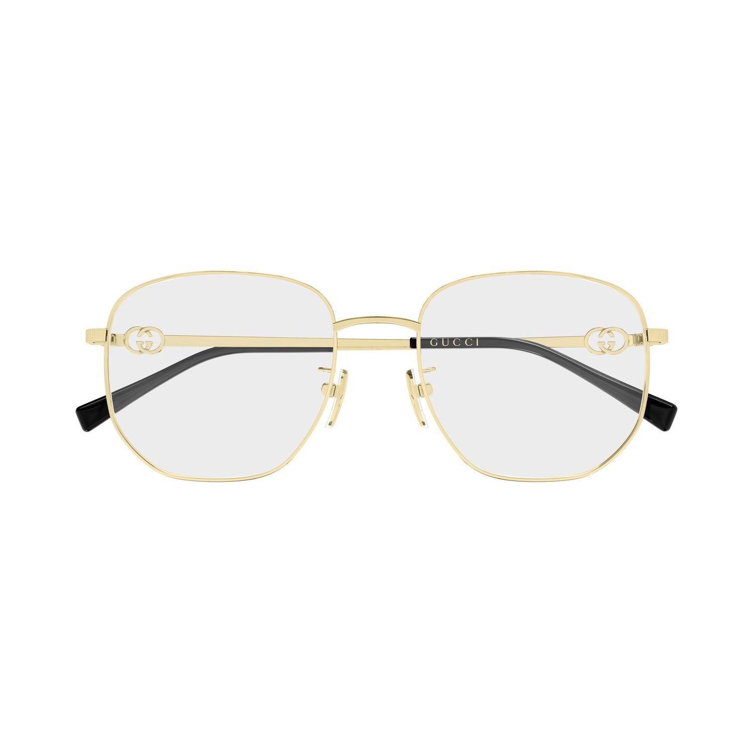 GG2146OA-001 54 Optical Frame WOMAN META