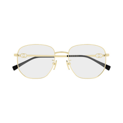 GG2146OA-001 54 Optical Frame WOMAN META