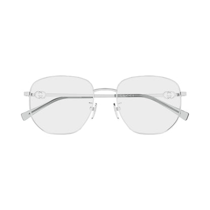 GG2146OA-002 54 Optical Frame WOMAN META