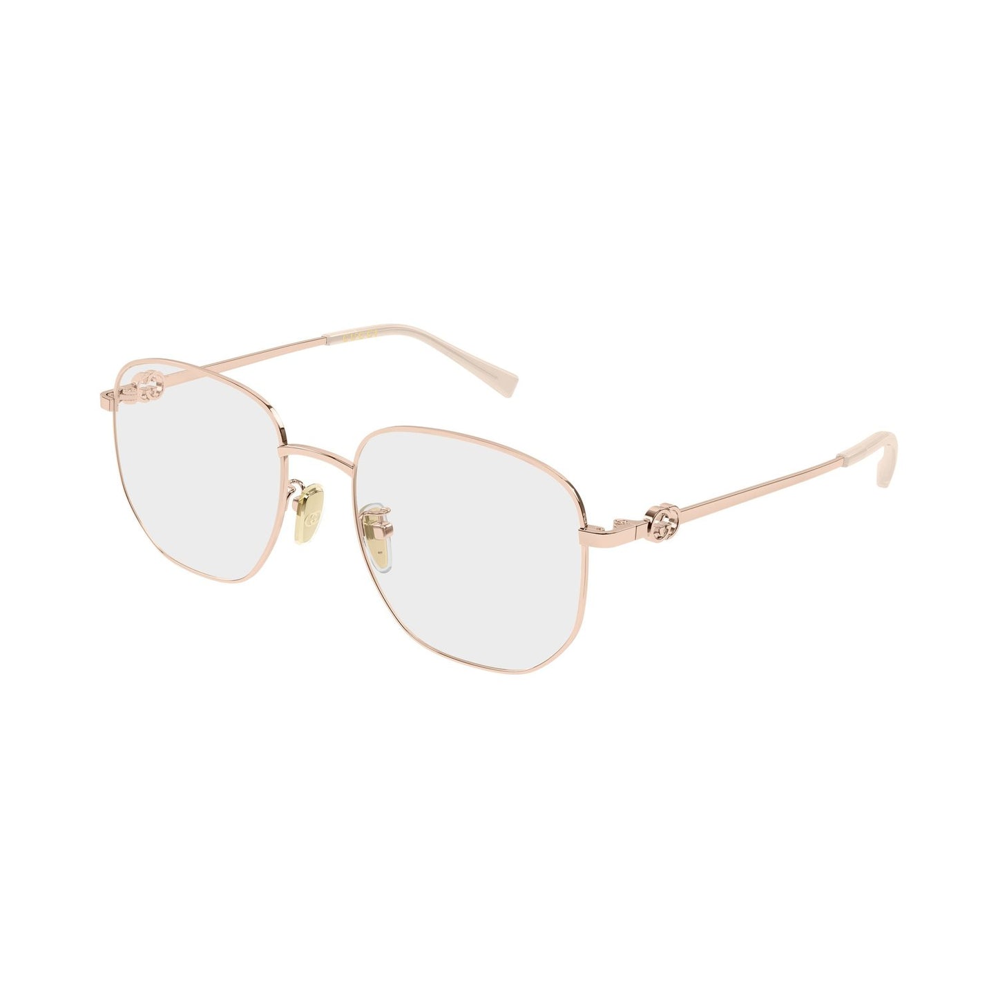 GG2146OA-003 54 Optical Frame WOMAN META