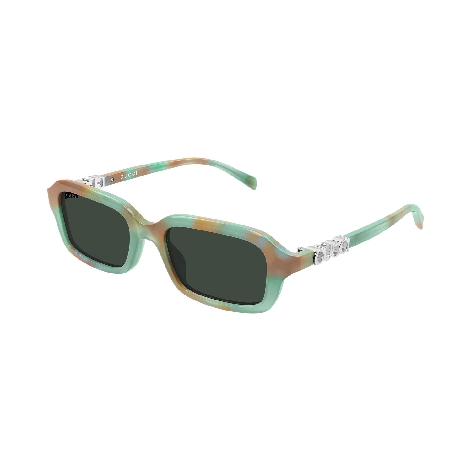 GG2152S-005 50 Sunglass WOMAN RECYCLED A