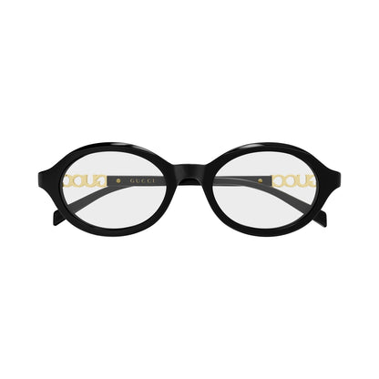 GG2153O-001 51 Optical Frame WOMAN RECYC