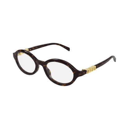 GG2153O-002 51 Optical Frame WOMAN RECYC