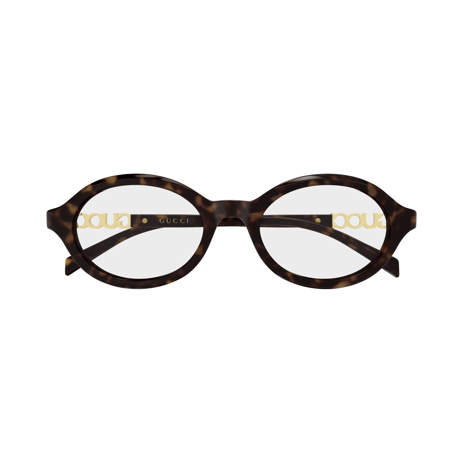 GG2153O-002 51 Optical Frame WOMAN RECYC