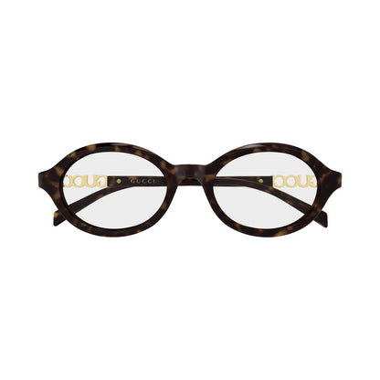 GG2153O-002 51 Optical Frame WOMAN RECYC