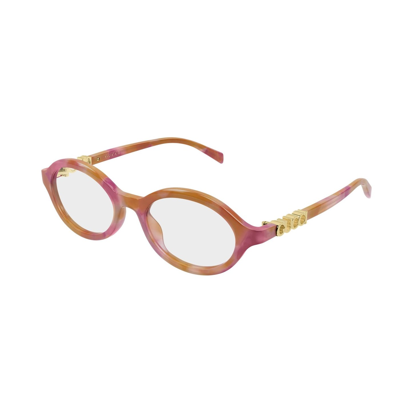 GG2153O-004 51 Optical Frame WOMAN RECYC