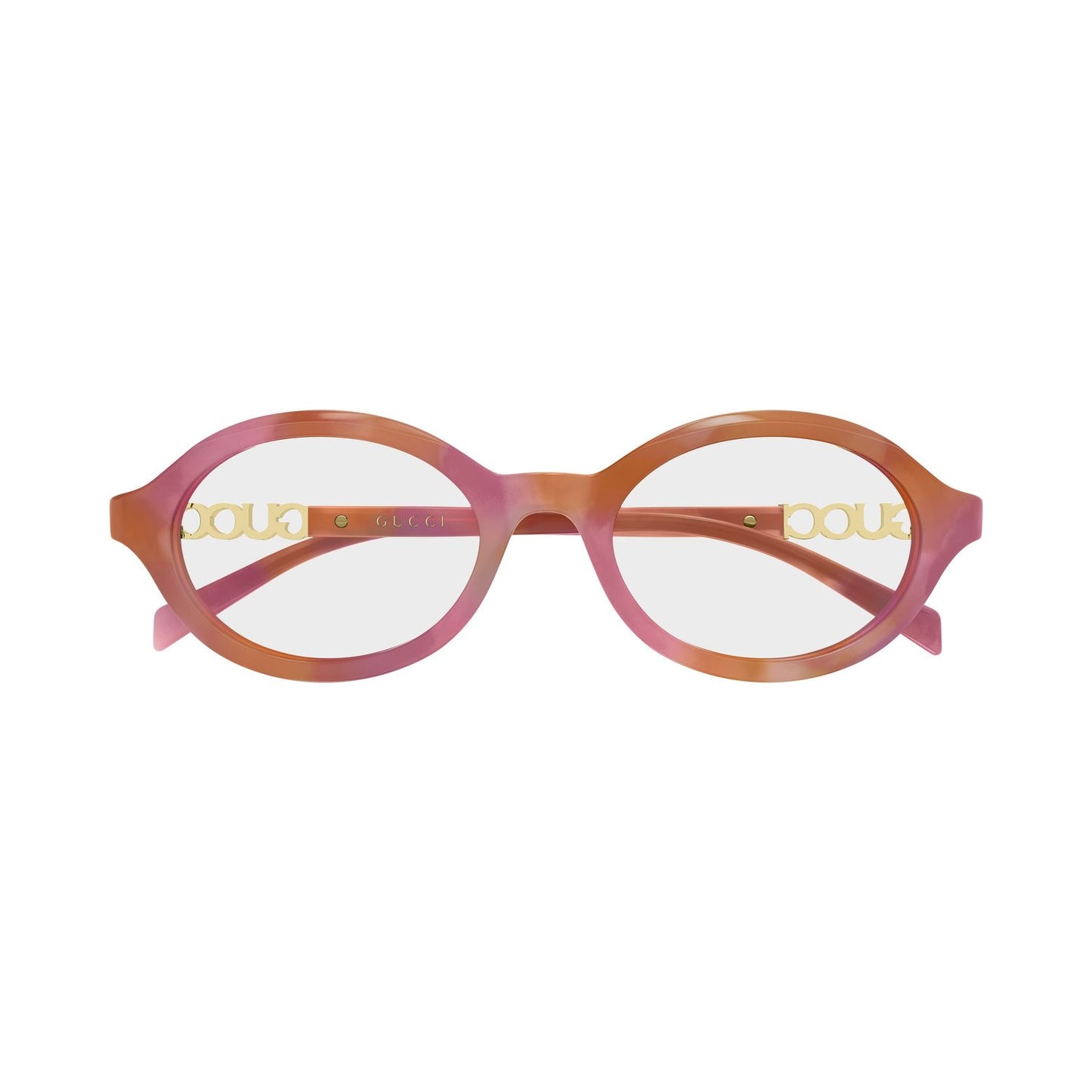GG2153O-004 51 Optical Frame WOMAN RECYC