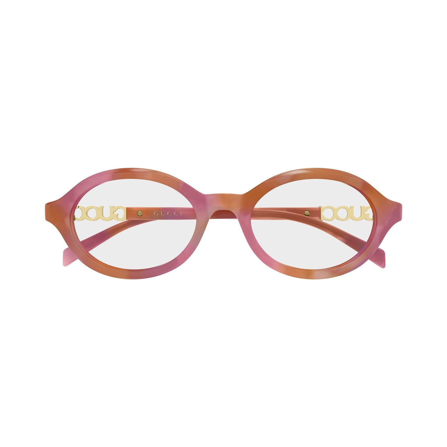 GG2153O-004 51 Optical Frame WOMAN RECYC
