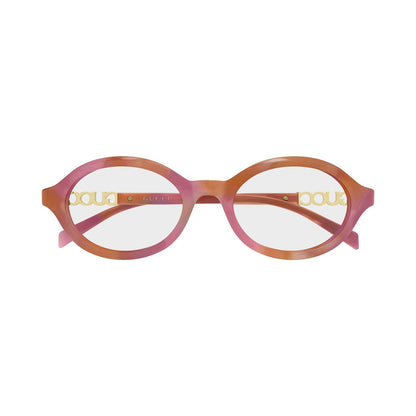 GG2153O-004 51 Optical Frame WOMAN RECYC