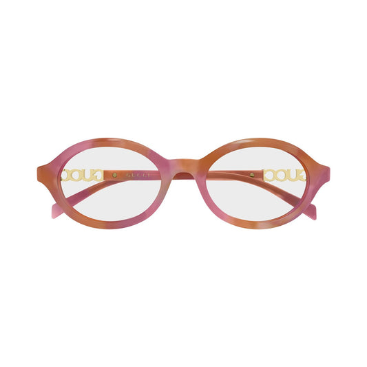 GG2153O-004 51 Optical Frame WOMAN RECYC