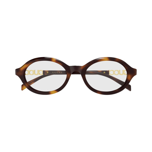 GG2153O-005 51 Optical Frame WOMAN RECYC