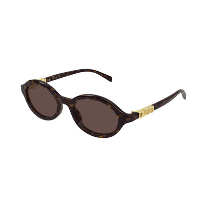 GG2153S-002 51 Sunglass WOMAN RECYCLED A