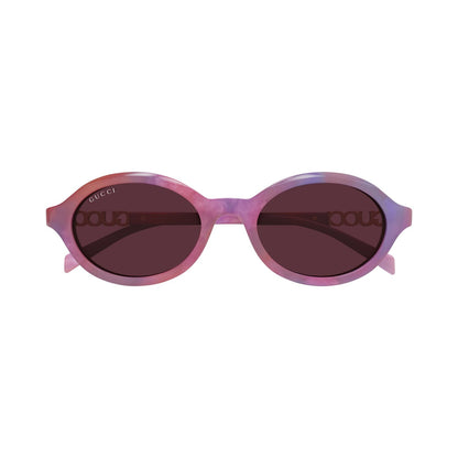 GG2153S-005 51 Sunglass WOMAN RECYCLED A