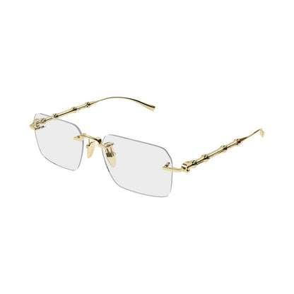 GG2154O-002 56 Optical Frame MAN METAL