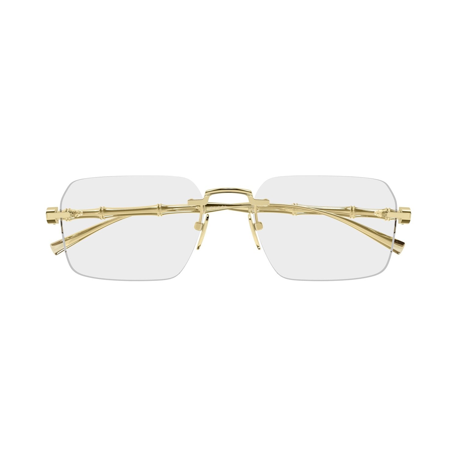 GG2154O-002 56 Optical Frame MAN METAL