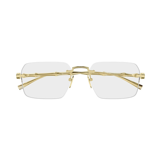 GG2154O-002 56 Optical Frame MAN METAL