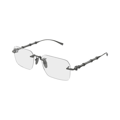 GG2154O-003 56 Optical Frame MAN METAL