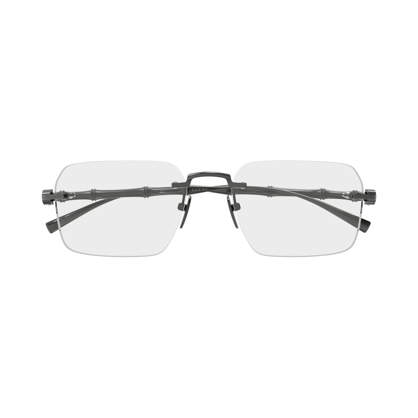 GG2154O-003 56 Optical Frame MAN METAL