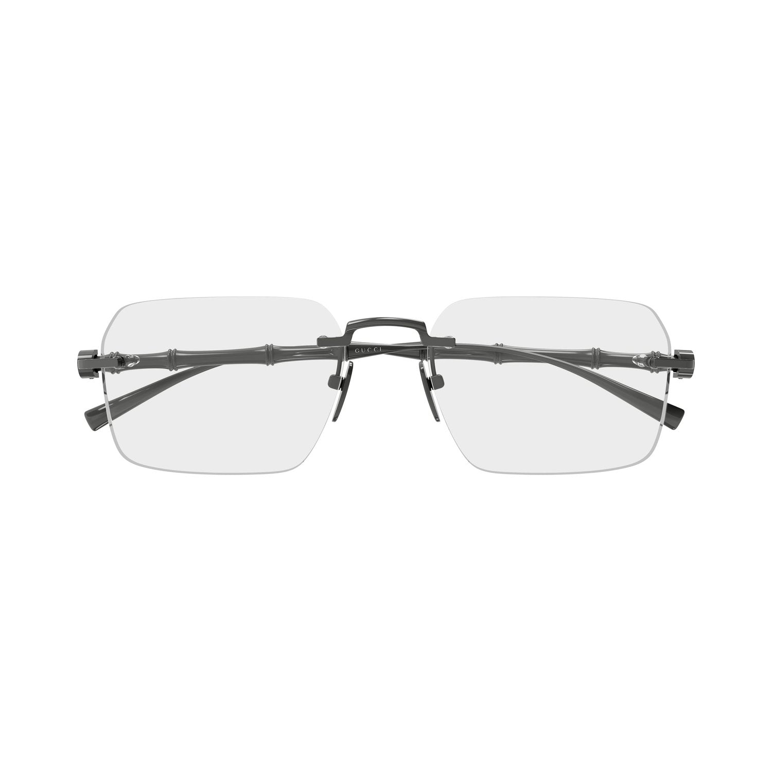GG2154O-003 56 Optical Frame MAN METAL