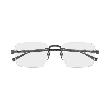 GG2154O-003 56 Optical Frame MAN METAL