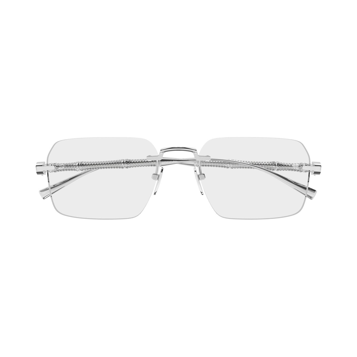 GG2154O-004 56 Optical Frame MAN METAL