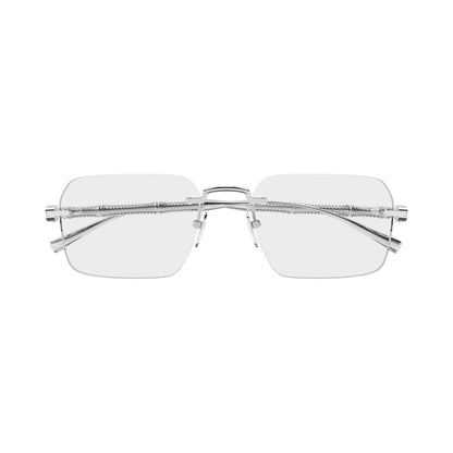 GG2154O-004 56 Optical Frame MAN METAL