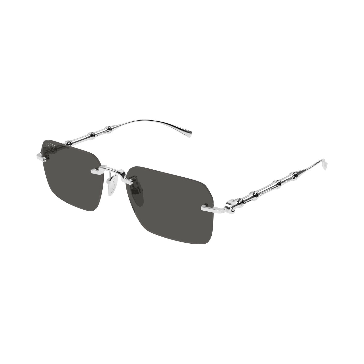 GG2154S-001 56 Sunglass MAN METAL
