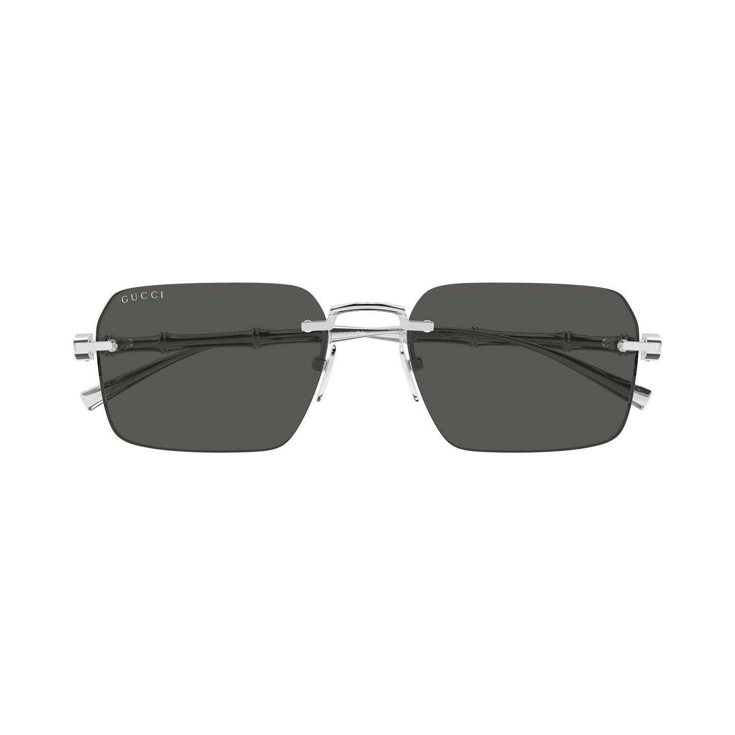 GG2154S-001 56 Sunglass MAN METAL