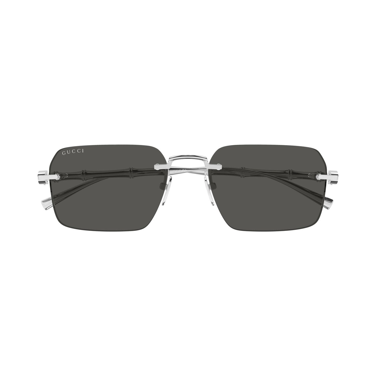 GG2154S-001 56 Sunglass MAN METAL
