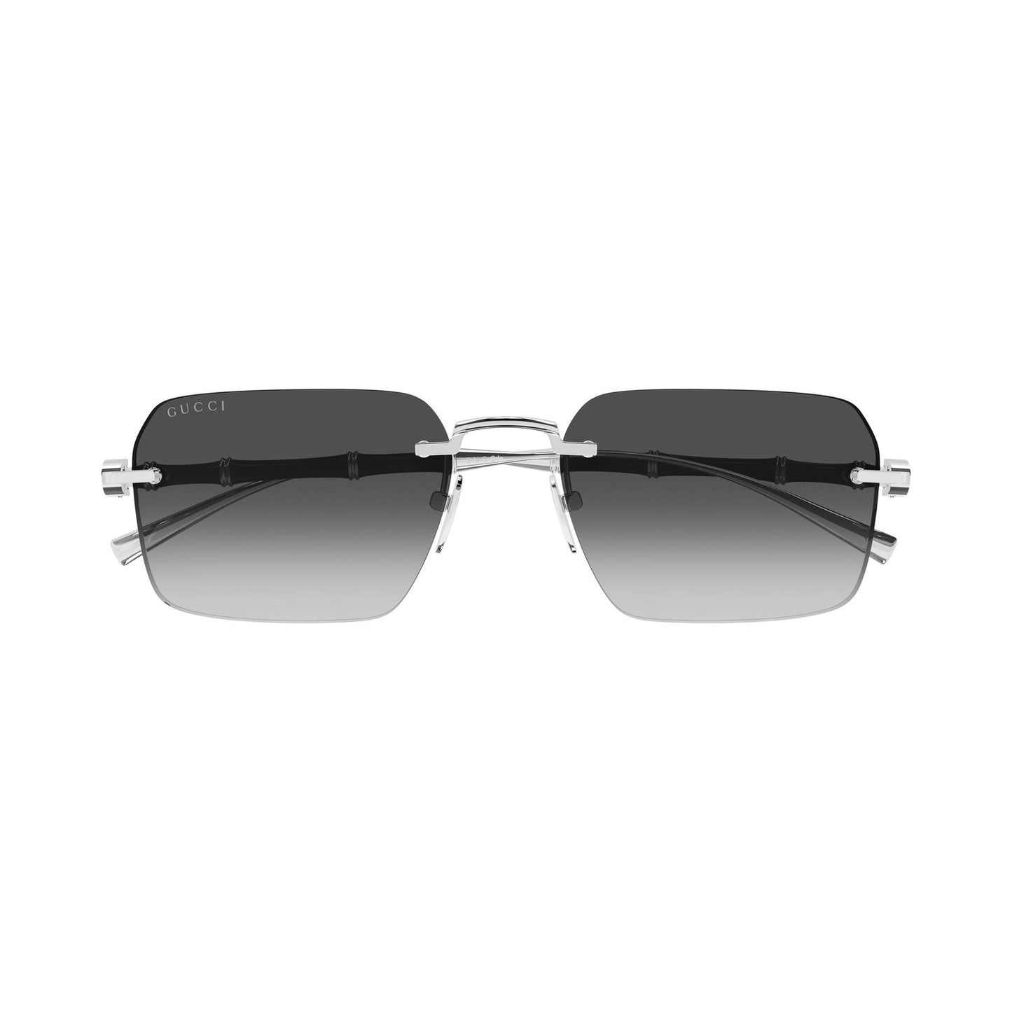 GG2154S-002 56 Sunglass MAN METAL
