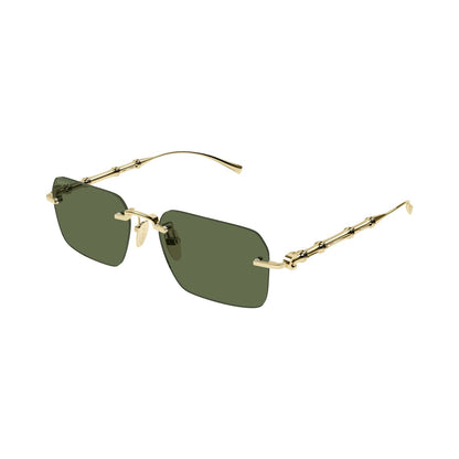 GG2154S-003 56 Sunglass MAN METAL