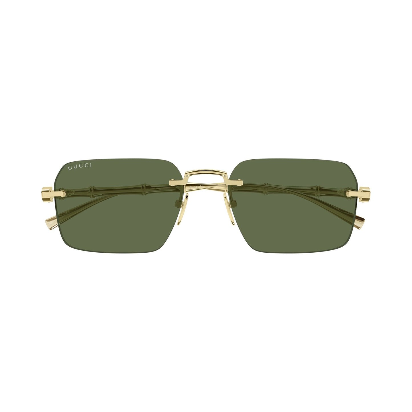 GG2154S-003 56 Sunglass MAN METAL