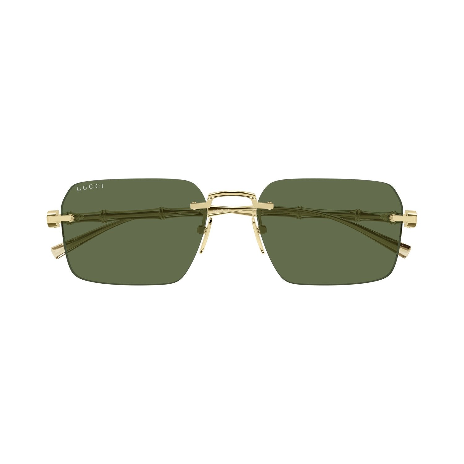 GG2154S-003 56 Sunglass MAN METAL