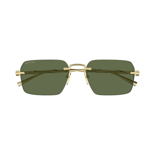 GG2154S-003 56 Sunglass MAN METAL