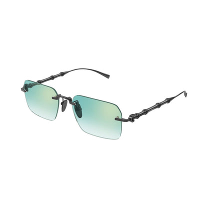 GG2154S-004 56 Sunglass MAN METAL