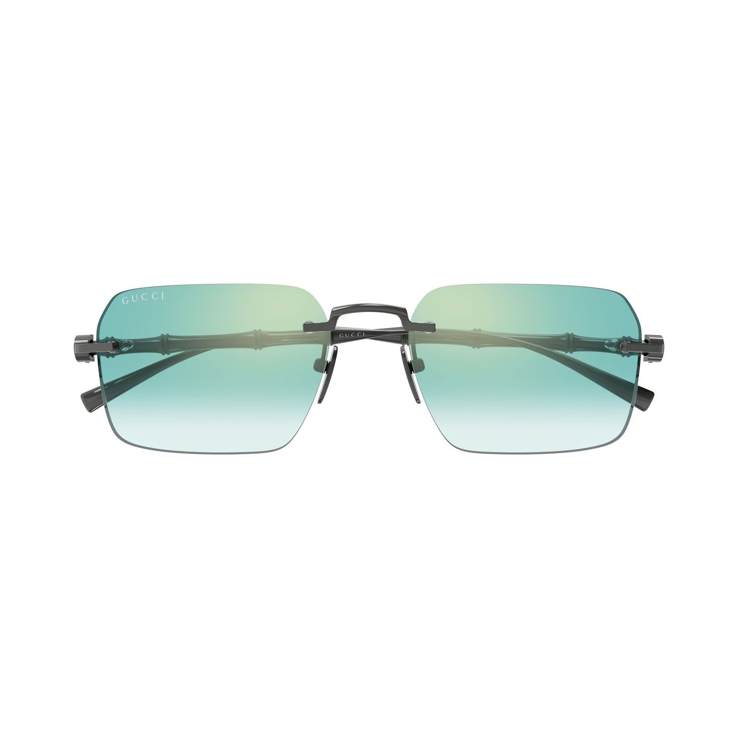 GG2154S-004 56 Sunglass MAN METAL