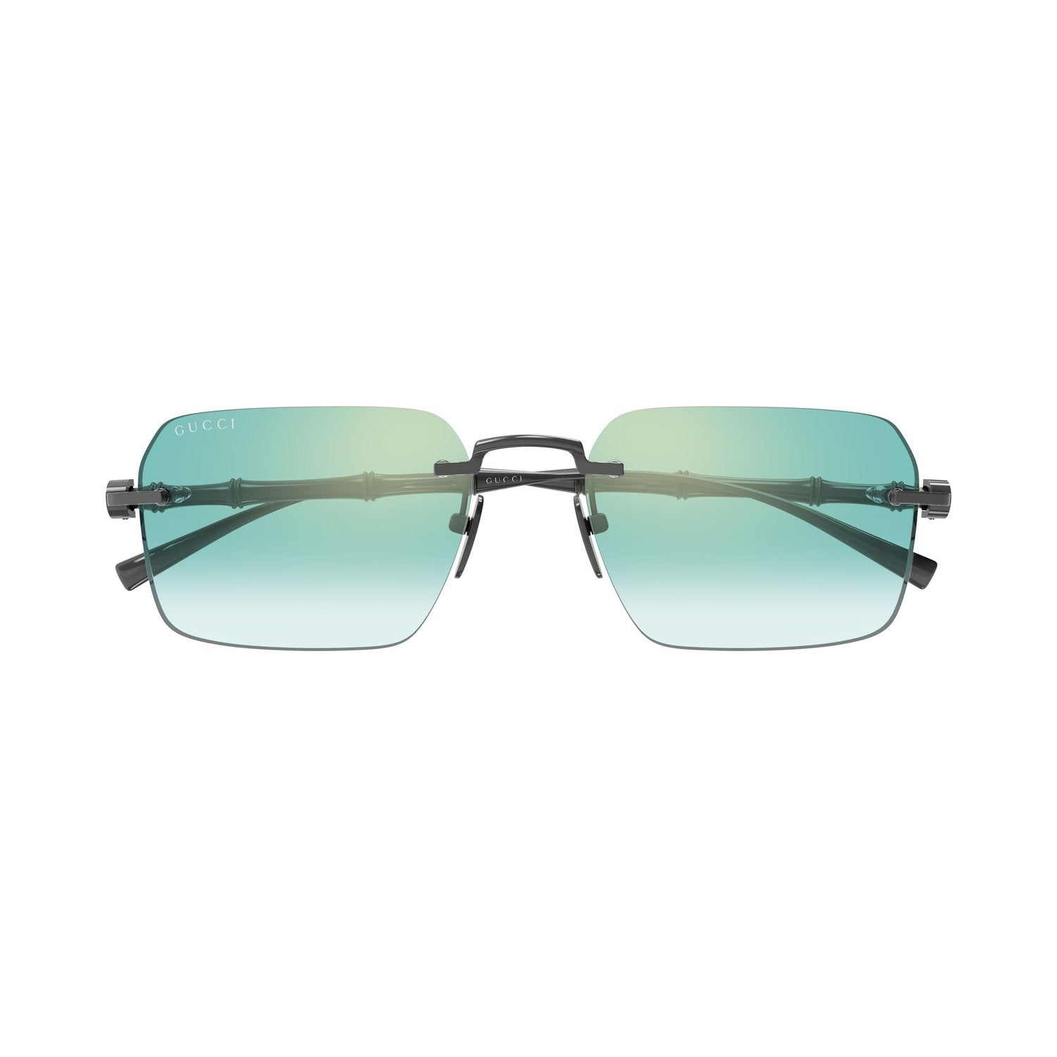 GG2154S-004 56 Sunglass MAN METAL