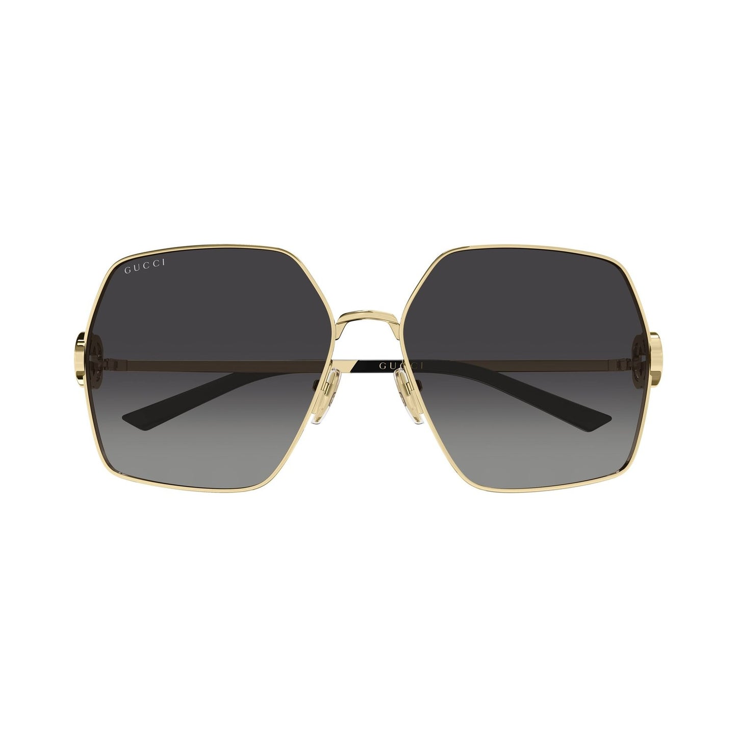 GG2163S-001 61 Sunglass WOMAN METAL