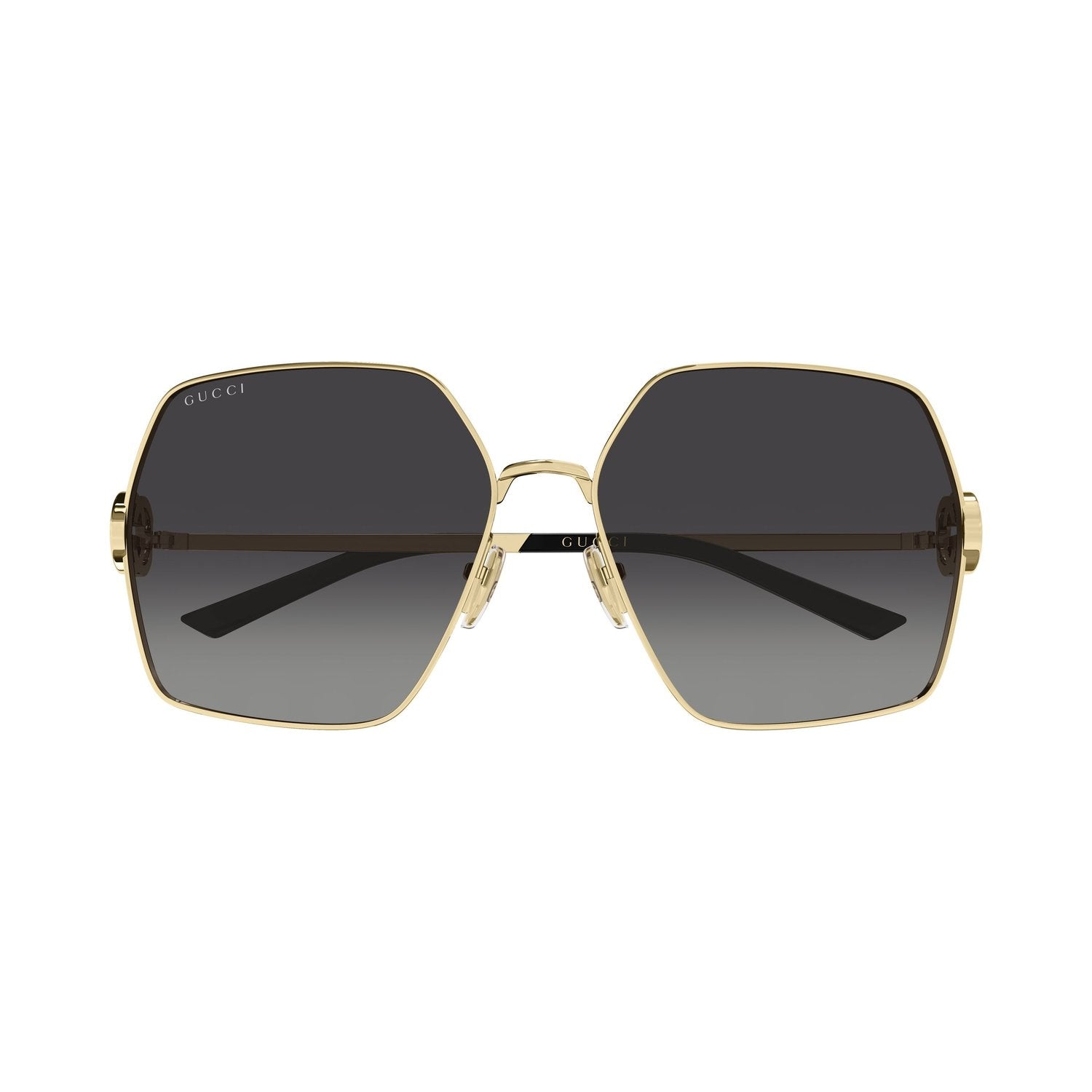 GG2163S-001 61 Sunglass WOMAN METAL