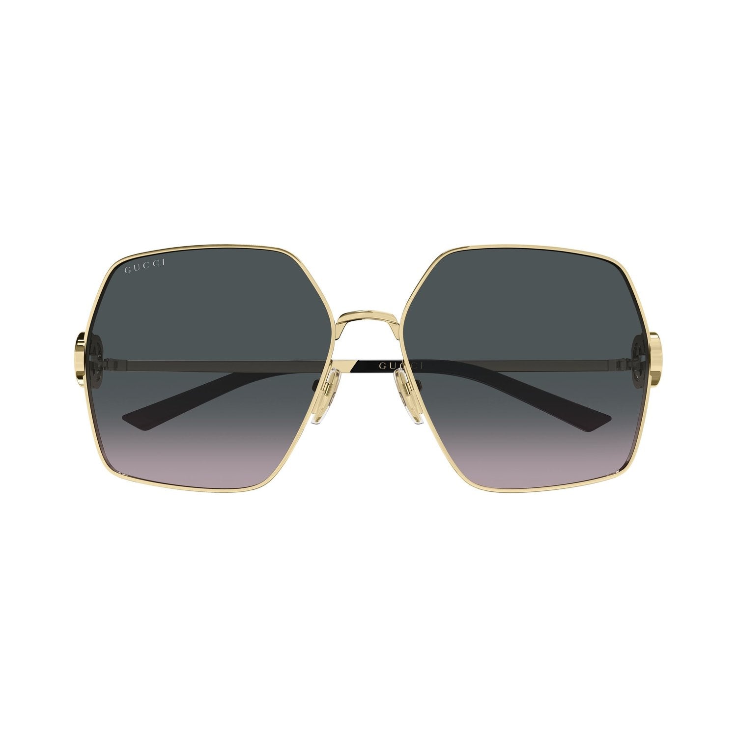 GG2163S-002 61 Sunglass WOMAN METAL