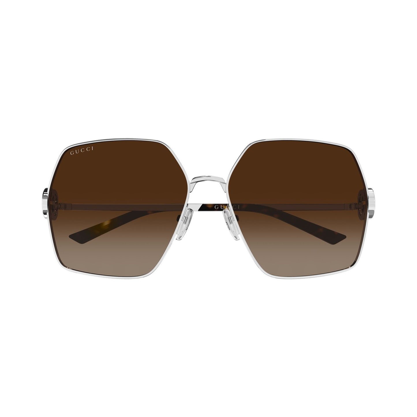 GG2163S-003 61 Sunglass WOMAN METAL