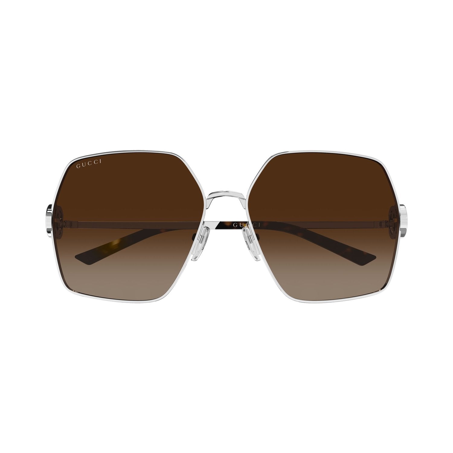 GG2163S-003 61 Sunglass WOMAN METAL