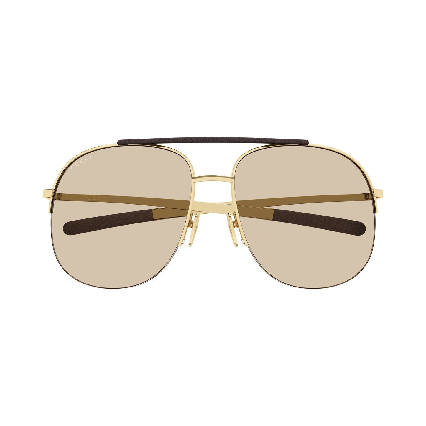 GG2165S-002 61 Sunglass WOMAN METAL